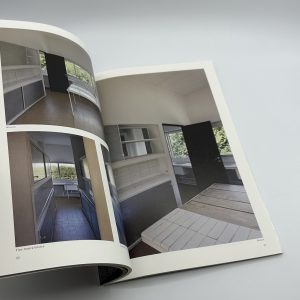 Residential Masterpieces 05　Le Corbusier Villa Saboye - 画像 (7)