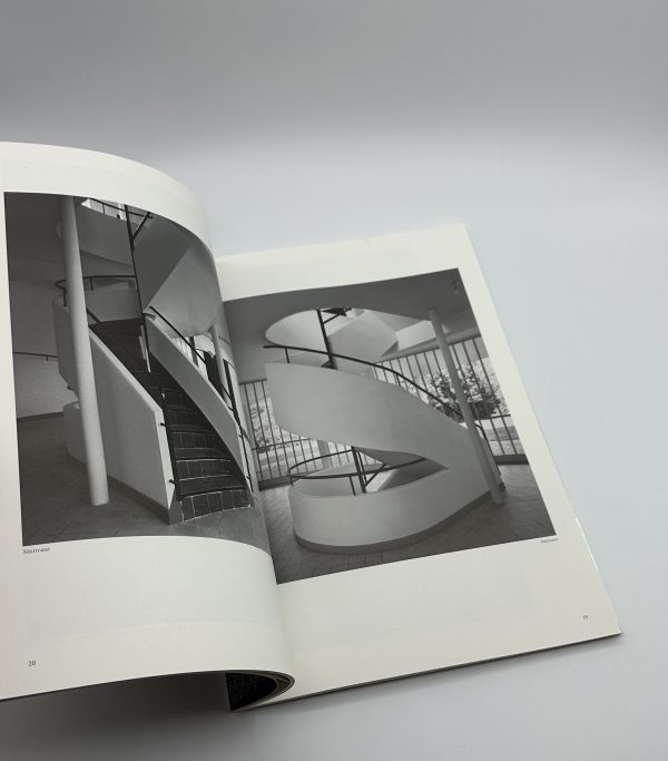 Residential Masterpieces 05　Le Corbusier Villa Saboye