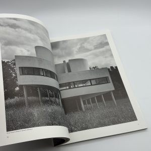 Residential Masterpieces 05　Le Corbusier Villa Saboye - 画像 (4)