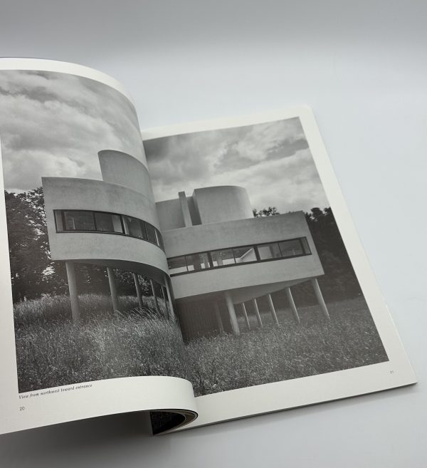 Residential Masterpieces 05　Le Corbusier Villa Saboye