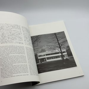 Residential Masterpieces 05　Le Corbusier Villa Saboye - 画像 (2)