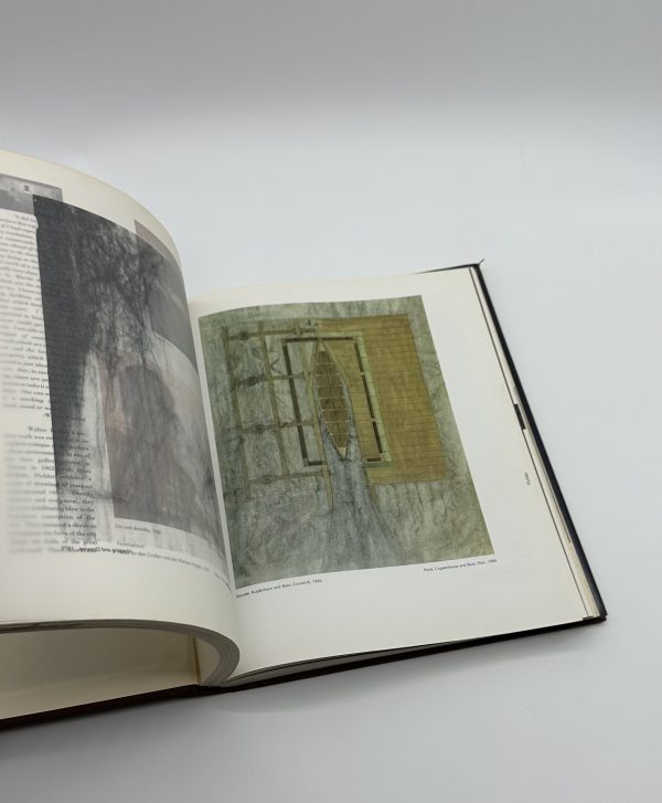 ARCHITECTURE AND BODY