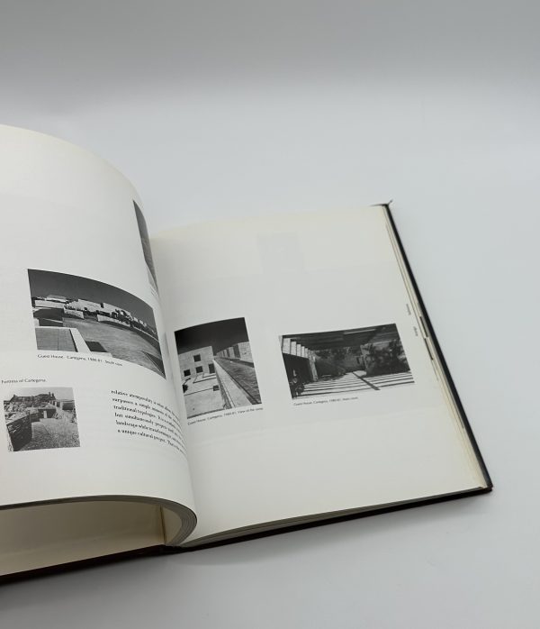 ARCHITECTURE AND BODY