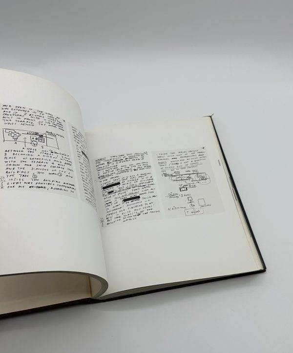 ARCHITECTURE AND BODY