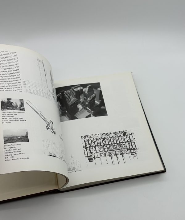 ARCHITECTURE AND BODY