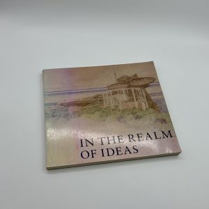 IN THE REALM OF IDEAS