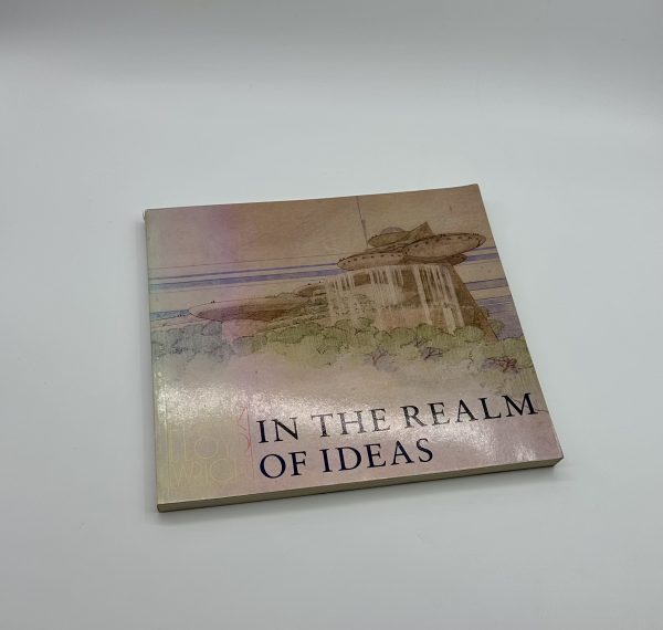 IN THE REALM OF IDEAS