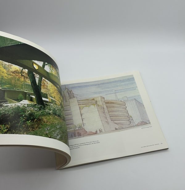 IN THE REALM OF IDEAS