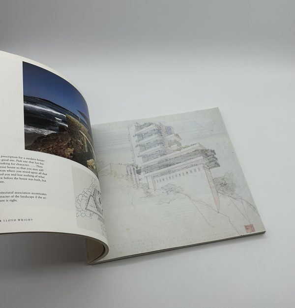 IN THE REALM OF IDEAS