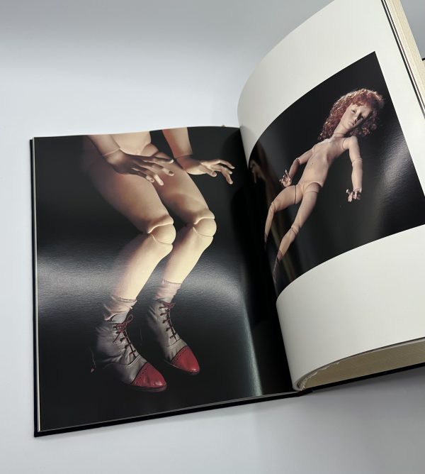 人形愛　PIGMALIONISME