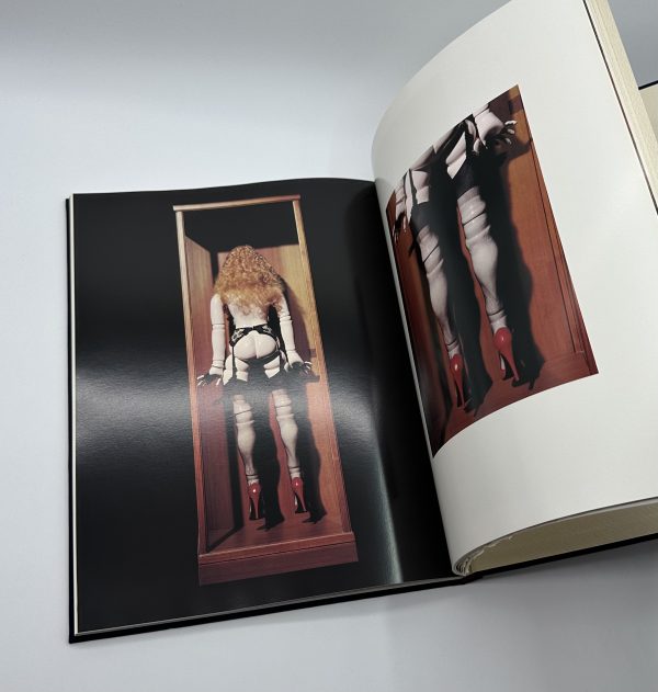 人形愛　PIGMALIONISME