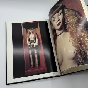 人形愛　PIGMALIONISME - 画像 (8)