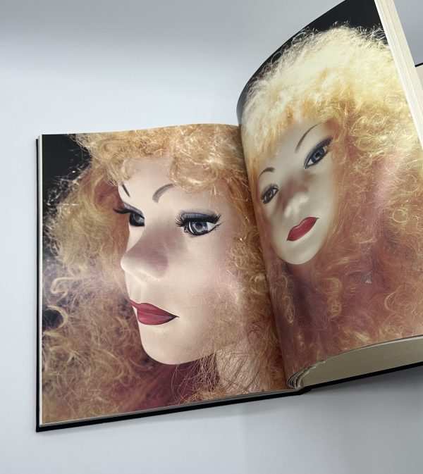 人形愛　PIGMALIONISME