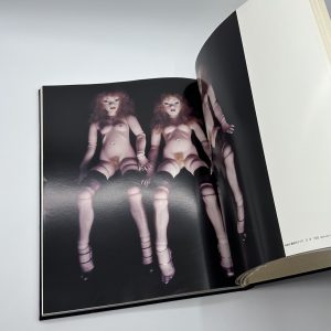 人形愛　PIGMALIONISME - 画像 (6)