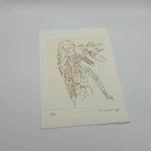 人形愛　PIGMALIONISME - 画像 (3)