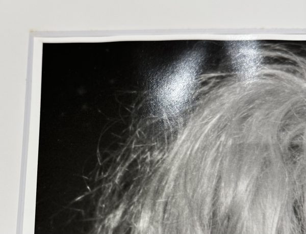 森村泰昌　ゼラチンシルバープリント作品