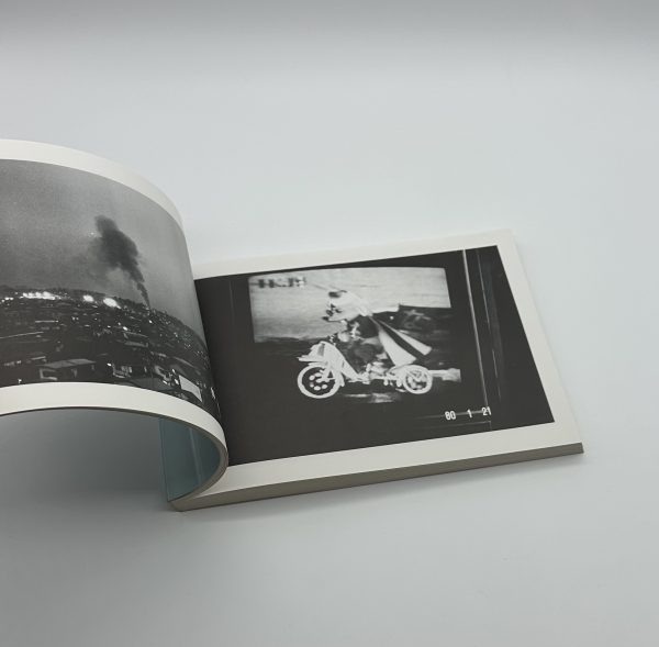 荒木経惟の偽日記