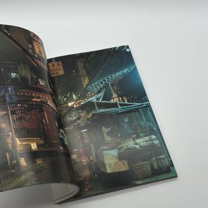 SHADOWS - 画像 (5)