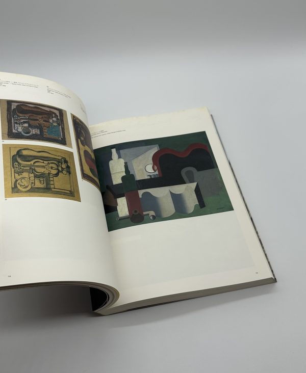 ル・コルビュジエ展