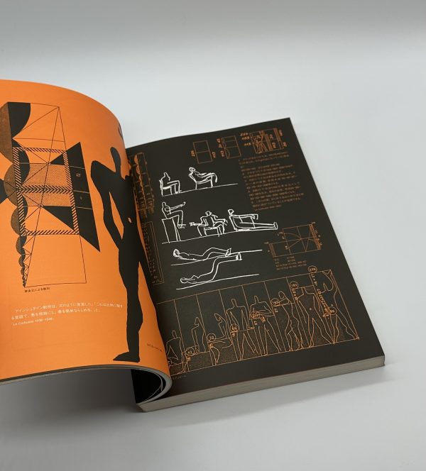 ル・コルビュジエ展