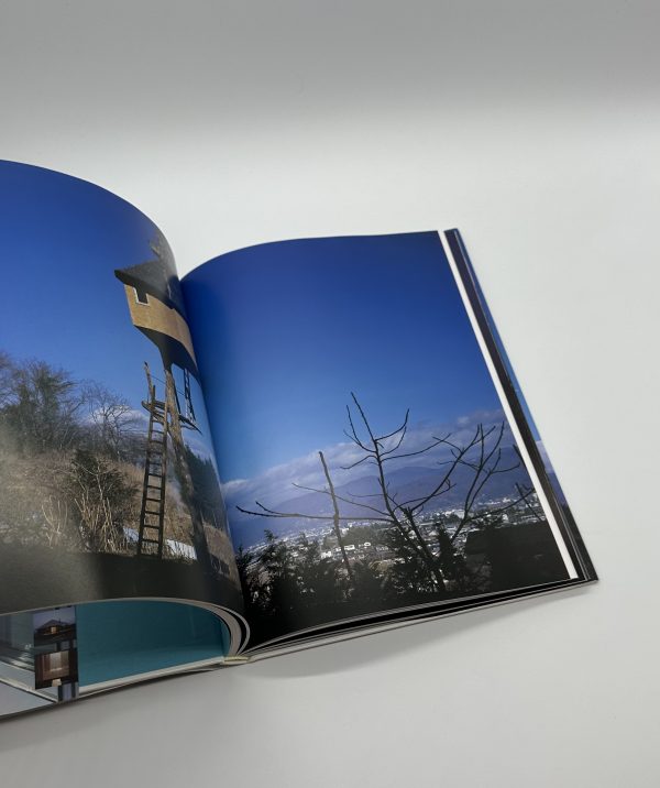 デザイナーズVILLA 24の週末住宅