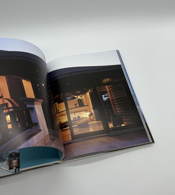 デザイナーズVILLA 24の週末住宅