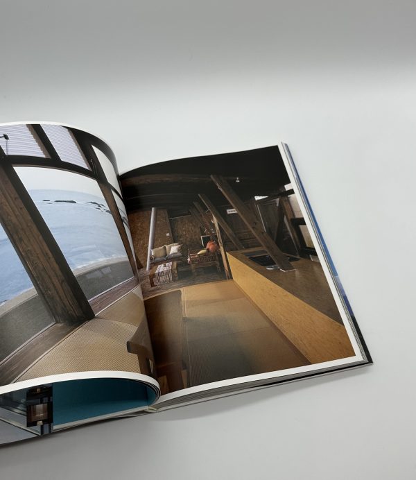 デザイナーズVILLA 24の週末住宅