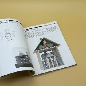 DOLLS' HOUSES ARCHTECTUAL DESIGN - 画像 (5)