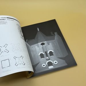 DOLLS' HOUSES ARCHTECTUAL DESIGN - 画像 (4)