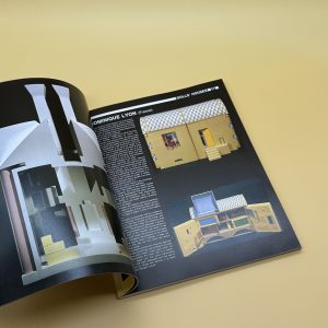 DOLLS' HOUSES ARCHTECTUAL DESIGN - 画像 (3)