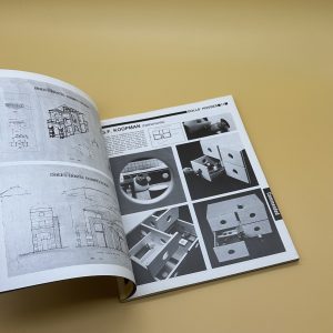 DOLLS' HOUSES ARCHTECTUAL DESIGN - 画像 (2)