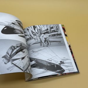 SIM MAGAZINE ３”NERD” - 画像 (10)