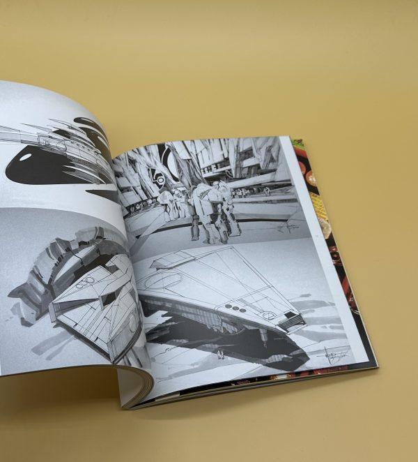 SIM MAGAZINE ３”NERD”