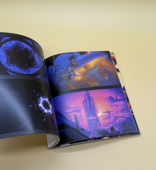 SIM MAGAZINE ３”NERD”