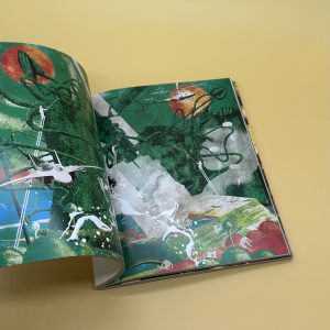 SIM MAGAZINE ３”NERD” - 画像 (7)