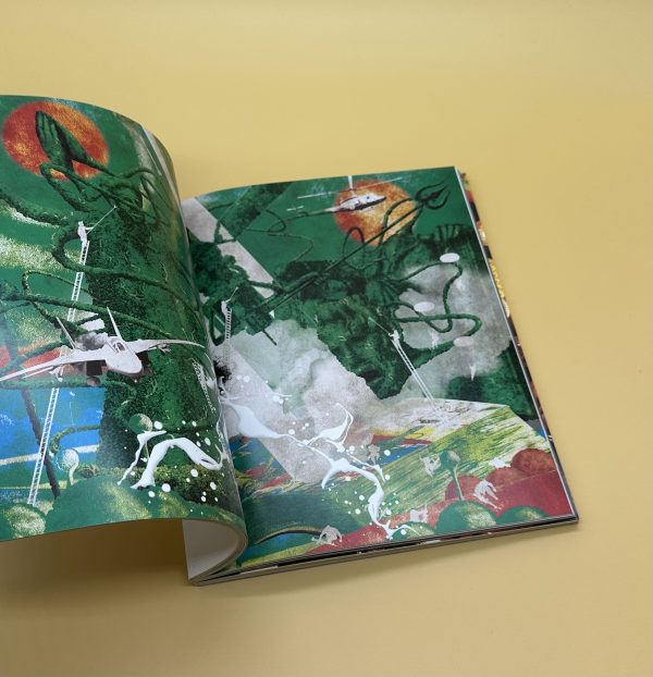 SIM MAGAZINE ３”NERD”