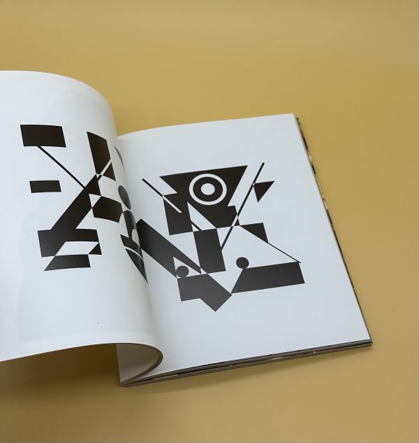 SIM MAGAZINE ３”NERD”