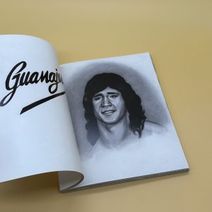 SIM MAGAZINE ３”NERD” - 画像 (5)