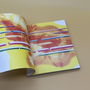 SIM MAGAZINE ３”NERD” - 画像 (3)