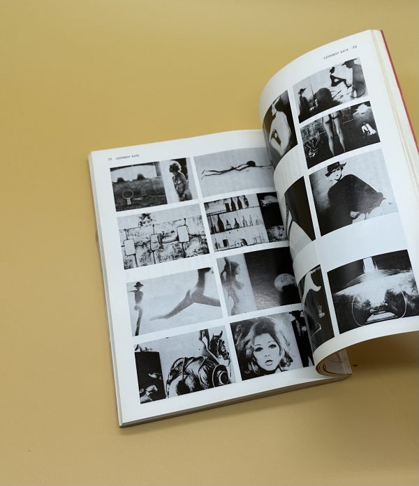 現代写真の名作研究