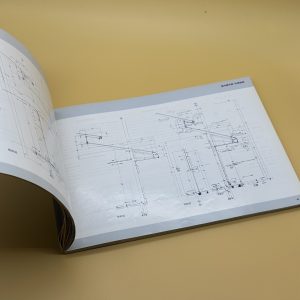 神戸ポートアイランド博覧会建築設計図集 - 画像 (4)
