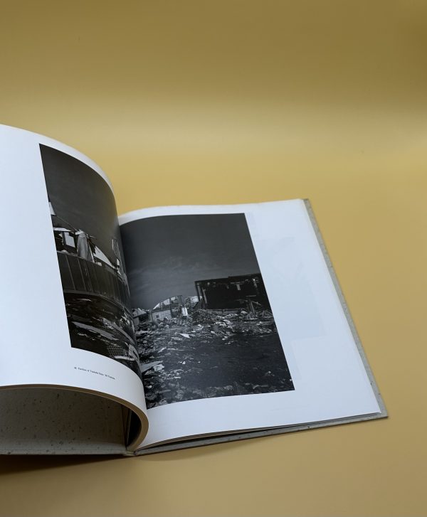 建築の黙示録　ARCHITECTUAL APOCALYPSE