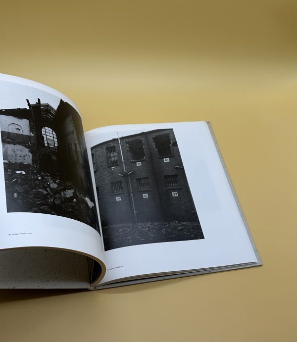 建築の黙示録　ARCHITECTUAL APOCALYPSE