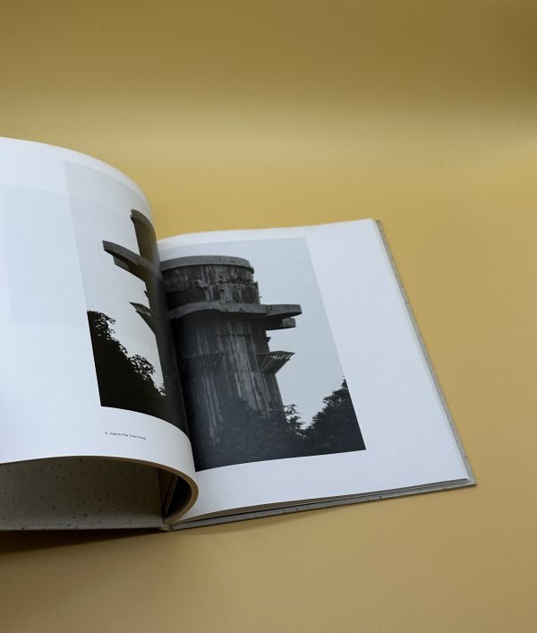 建築の黙示録　ARCHITECTUAL APOCALYPSE