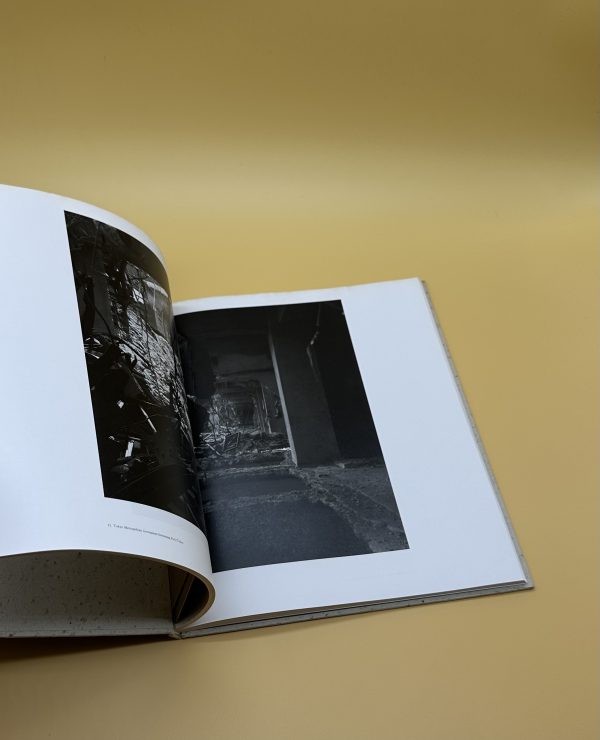 建築の黙示録　ARCHITECTUAL APOCALYPSE