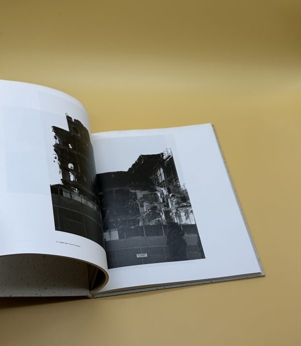 建築の黙示録　ARCHITECTUAL APOCALYPSE