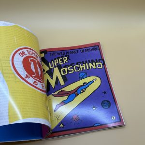 FACSIMILE - 画像 (8)