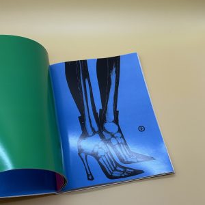 FACSIMILE - 画像 (6)