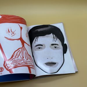 FACSIMILE - 画像 (3)