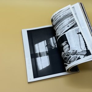 アサヒカメラ増刊4　現代の写真'76 - 画像 (7)